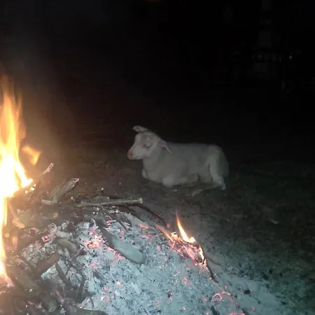Miniprivát U Dobrodruha